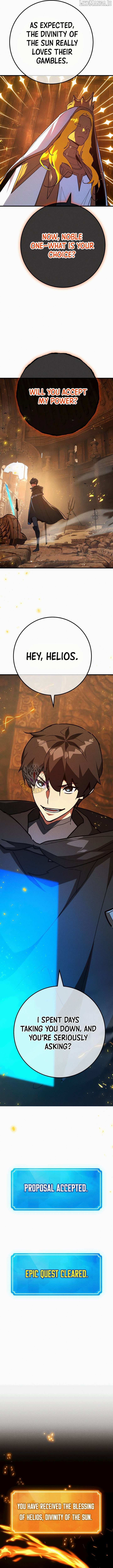 Read World’s Strongest Troll (The Game’s Top Troll) Manga Online