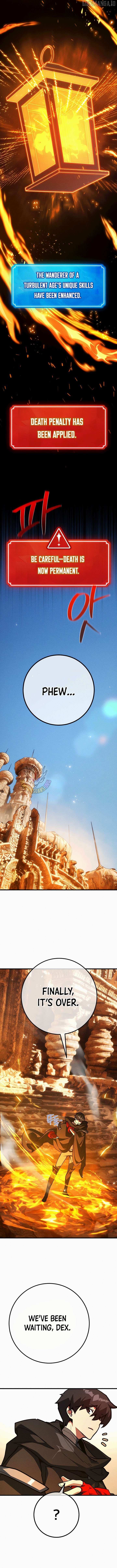 Read World’s Strongest Troll (The Game’s Top Troll) Manga Online