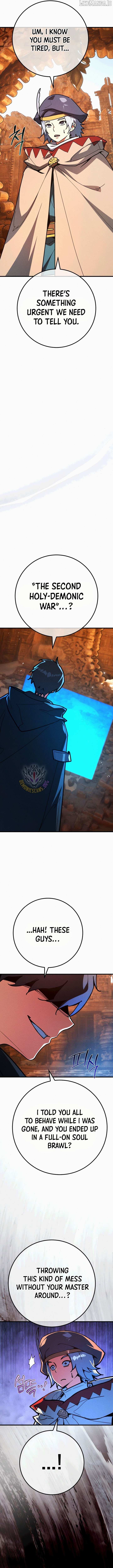 Read World’s Strongest Troll (The Game’s Top Troll) Manga Online