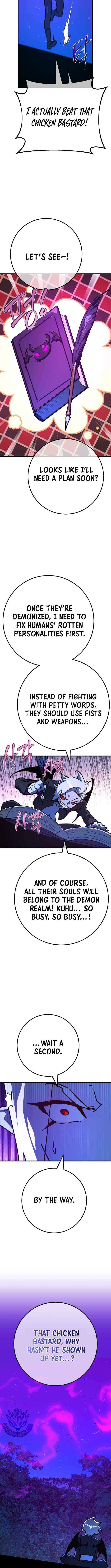 Read World’s Strongest Troll (The Game’s Top Troll) Manga Online