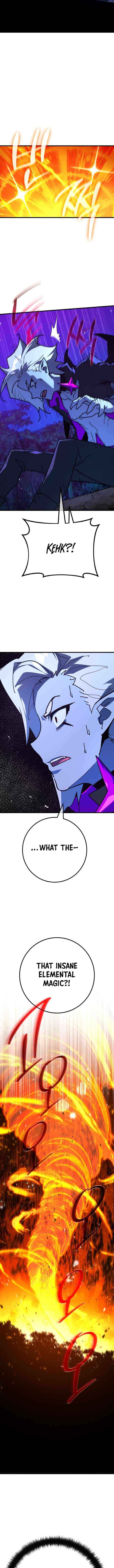 Read World’s Strongest Troll (The Game’s Top Troll) Manga Online