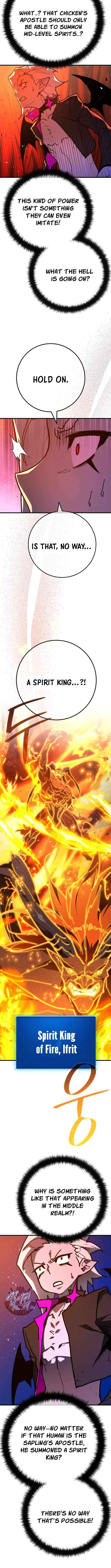 Read World’s Strongest Troll (The Game’s Top Troll) Manga Online