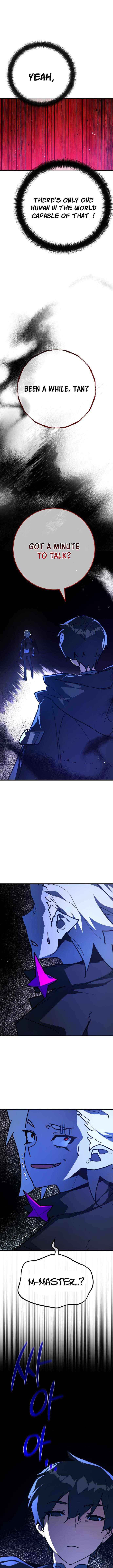 Read World’s Strongest Troll (The Game’s Top Troll) Manga Online