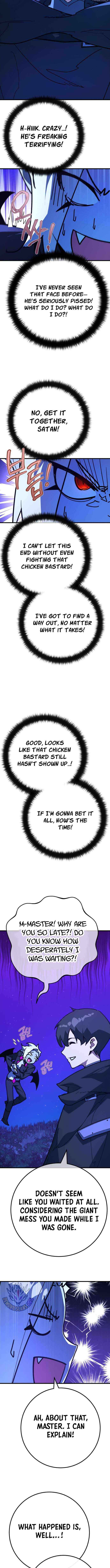 Read World’s Strongest Troll (The Game’s Top Troll) Manga Online