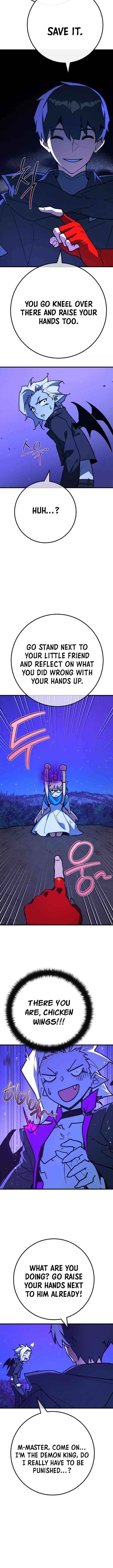 Read World’s Strongest Troll (The Game’s Top Troll) Manga Online