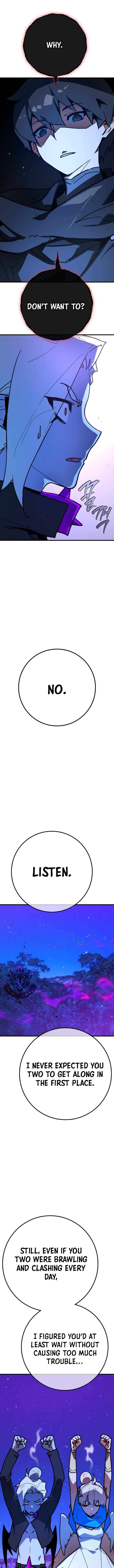 Read World’s Strongest Troll (The Game’s Top Troll) Manga Online