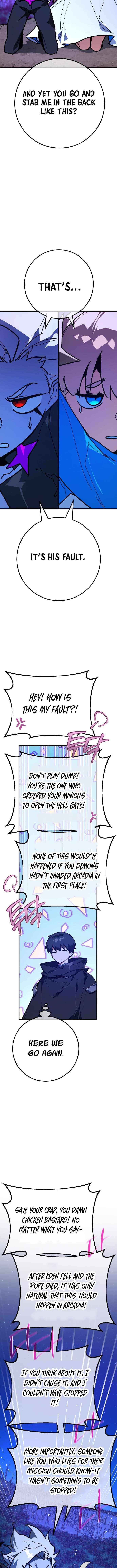 Read World’s Strongest Troll (The Game’s Top Troll) Manga Online