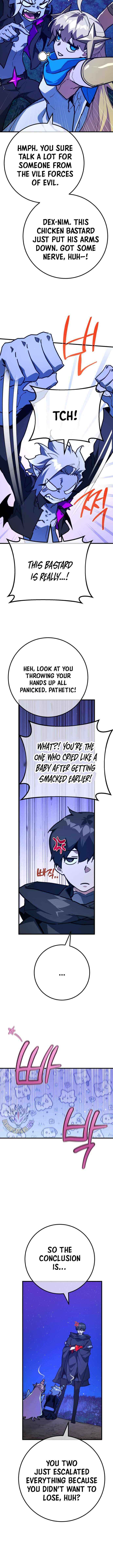 Read World’s Strongest Troll (The Game’s Top Troll) Manga Online