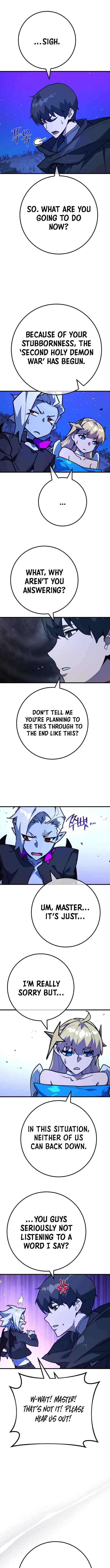 Read World’s Strongest Troll (The Game’s Top Troll) Manga Online