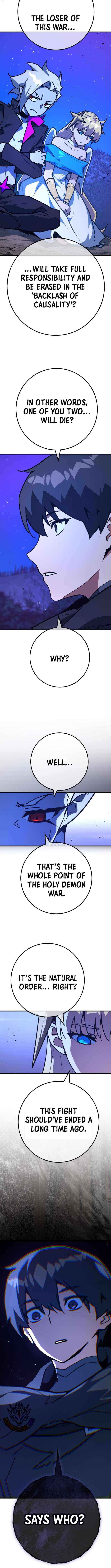 Read World’s Strongest Troll (The Game’s Top Troll) Manga Online