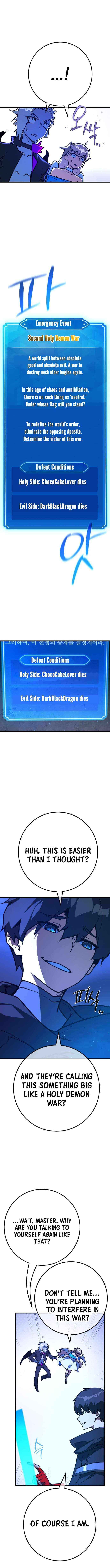 Read World’s Strongest Troll (The Game’s Top Troll) Manga Online