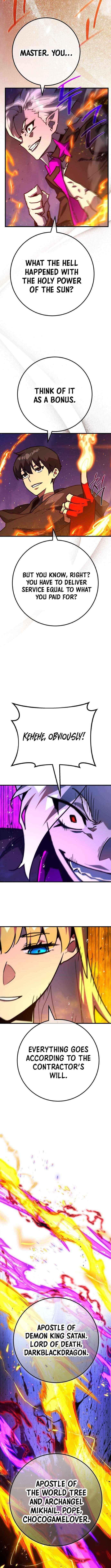 Read World’s Strongest Troll (The Game’s Top Troll) Manga Online