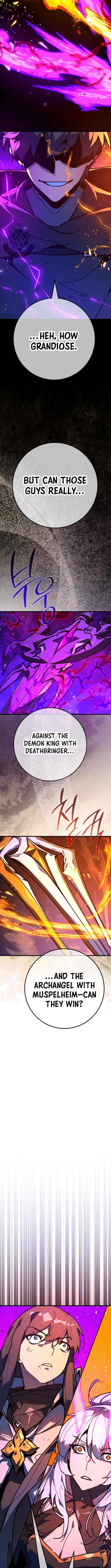 Read World’s Strongest Troll (The Game’s Top Troll) Manga Online