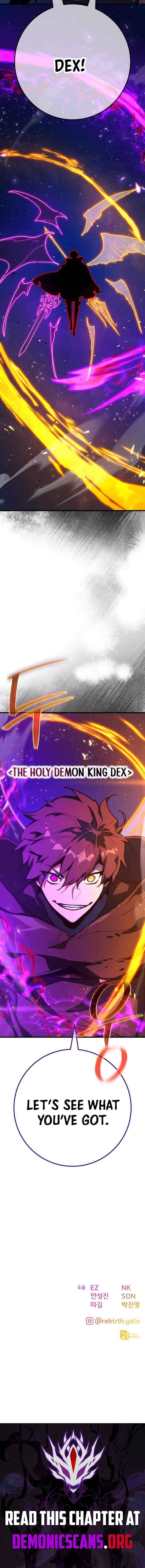 Read World’s Strongest Troll (The Game’s Top Troll) Manga Online