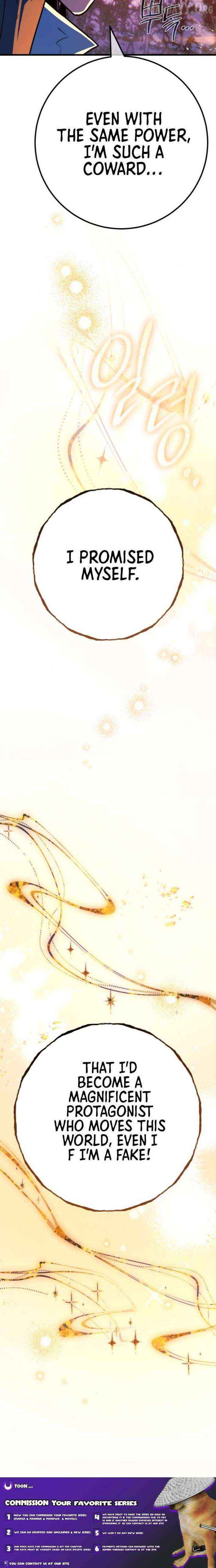 Read World’s Strongest Troll (The Game’s Top Troll) Manga Online