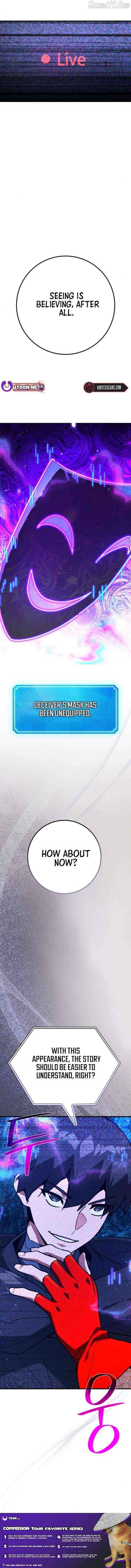 Read World’s Strongest Troll (The Game’s Top Troll) Manga Online