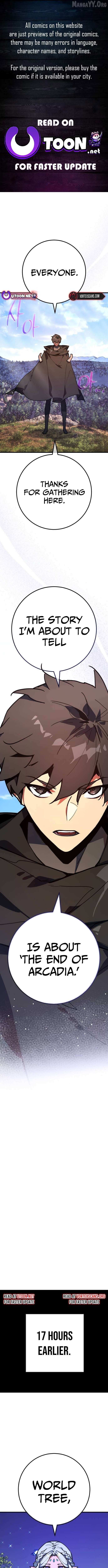 Read World’s Strongest Troll (The Game’s Top Troll) Manga Online