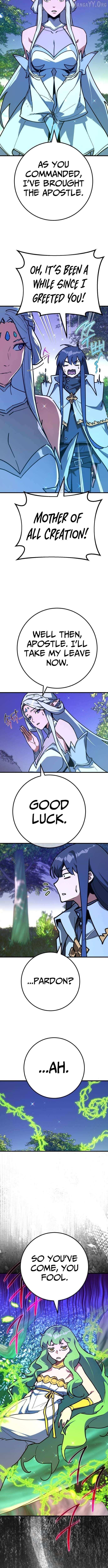 Read World’s Strongest Troll (The Game’s Top Troll) Manga Online