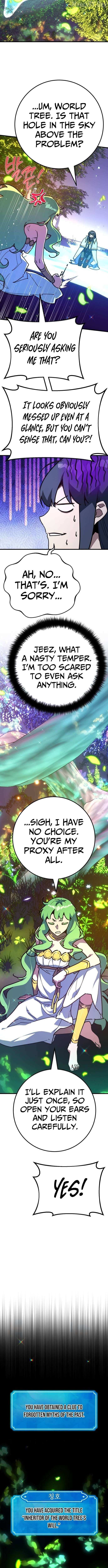 Read World’s Strongest Troll (The Game’s Top Troll) Manga Online