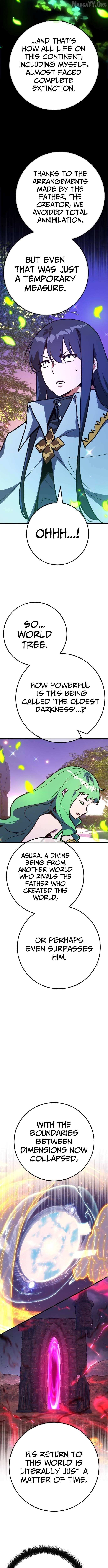 Read World’s Strongest Troll (The Game’s Top Troll) Manga Online