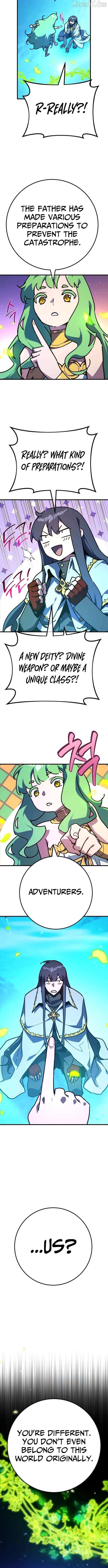 Read World’s Strongest Troll (The Game’s Top Troll) Manga Online