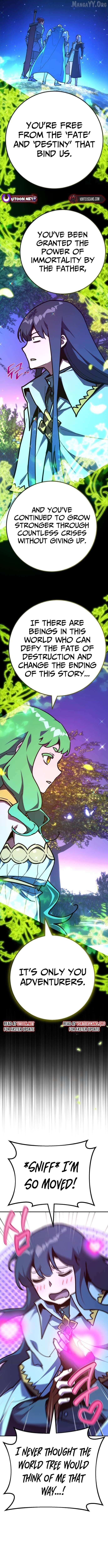 Read World’s Strongest Troll (The Game’s Top Troll) Manga Online