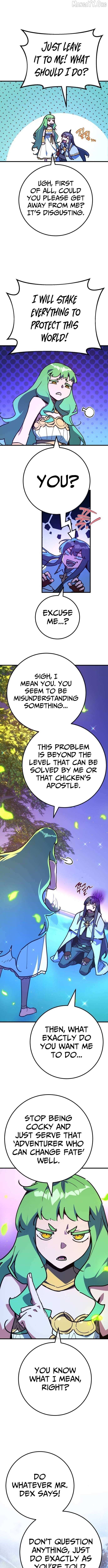 Read World’s Strongest Troll (The Game’s Top Troll) Manga Online