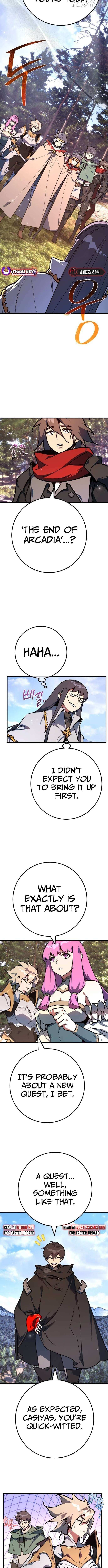 Read World’s Strongest Troll (The Game’s Top Troll) Manga Online