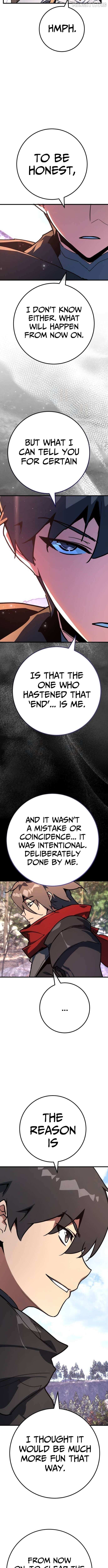 Read World’s Strongest Troll (The Game’s Top Troll) Manga Online