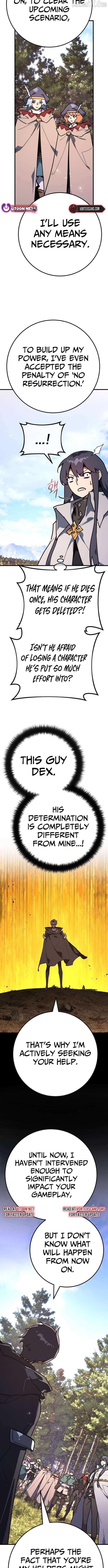 Read World’s Strongest Troll (The Game’s Top Troll) Manga Online