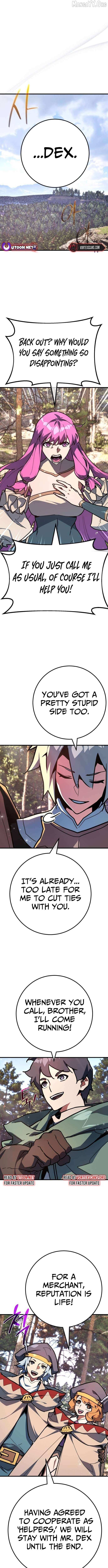 Read World’s Strongest Troll (The Game’s Top Troll) Manga Online