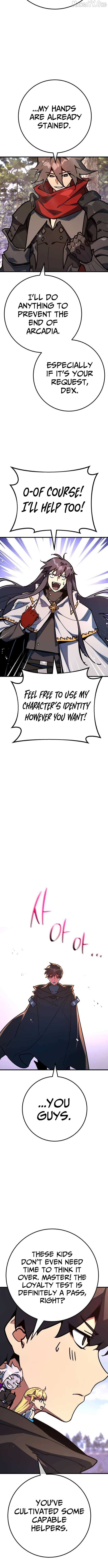 Read World’s Strongest Troll (The Game’s Top Troll) Manga Online