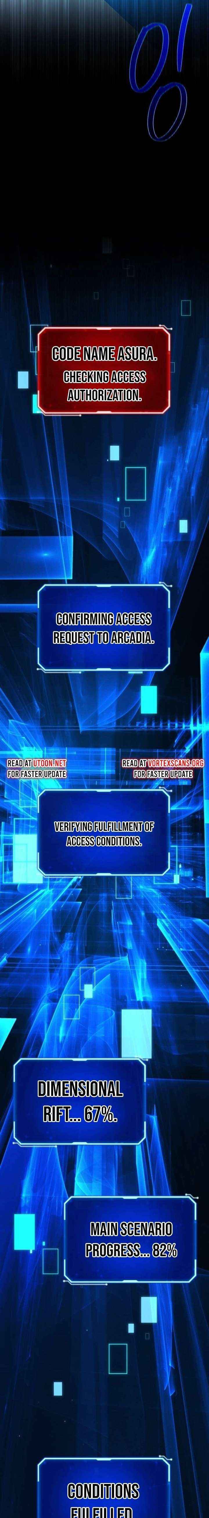 Read World’s Strongest Troll (The Game’s Top Troll) Manga Online