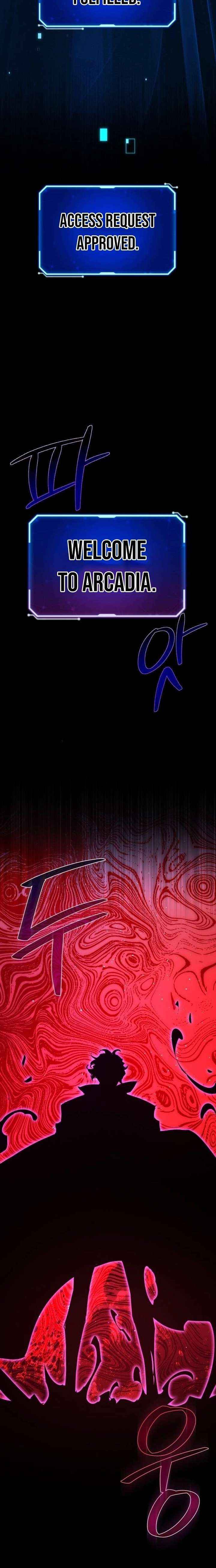 Read World’s Strongest Troll (The Game’s Top Troll) Manga Online