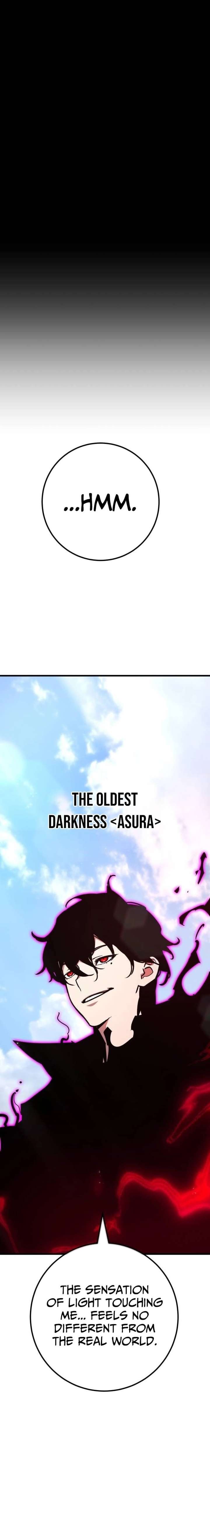 Read World’s Strongest Troll (The Game’s Top Troll) Manga Online