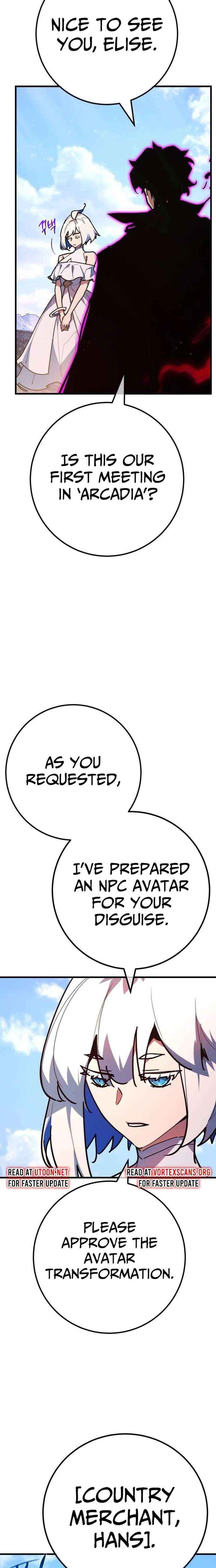 Read World’s Strongest Troll (The Game’s Top Troll) Manga Online