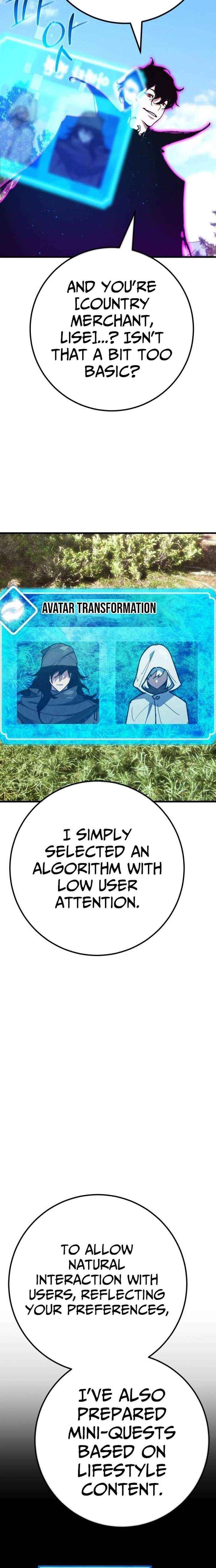 Read World’s Strongest Troll (The Game’s Top Troll) Manga Online