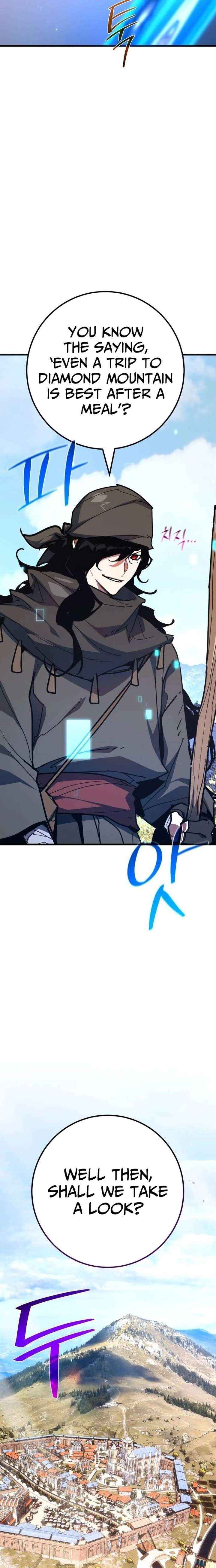 Read World’s Strongest Troll (The Game’s Top Troll) Manga Online