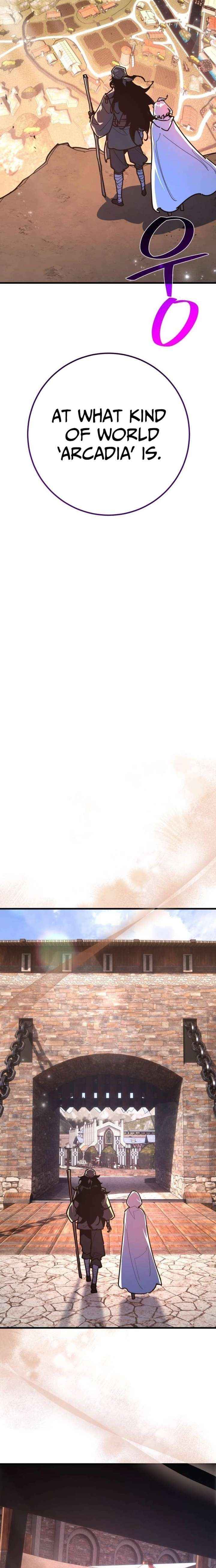 Read World’s Strongest Troll (The Game’s Top Troll) Manga Online