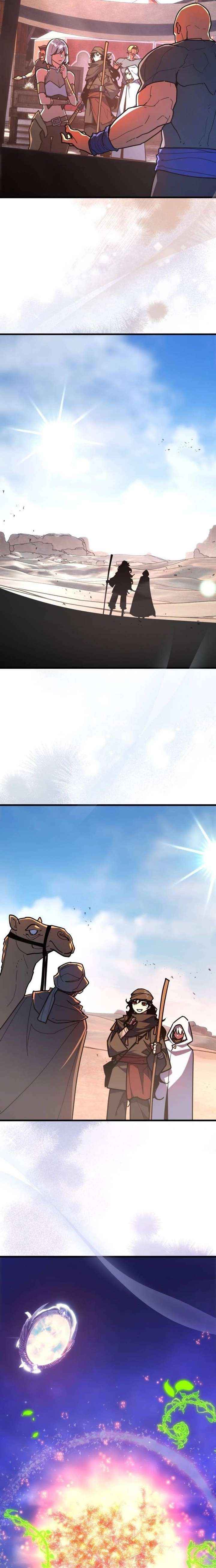 Read World’s Strongest Troll (The Game’s Top Troll) Manga Online