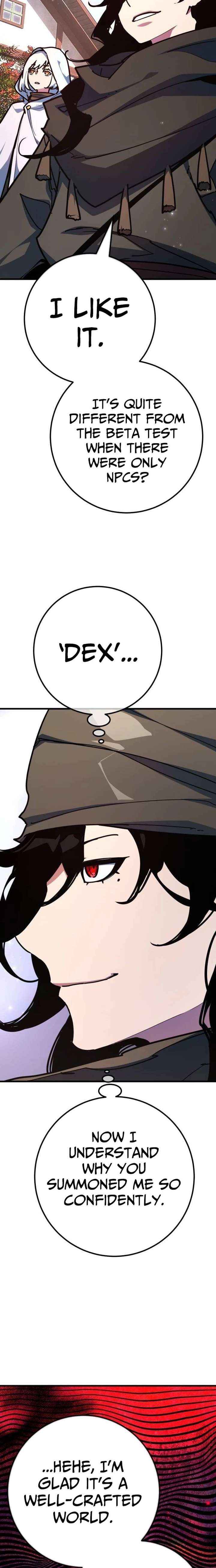 Read World’s Strongest Troll (The Game’s Top Troll) Manga Online