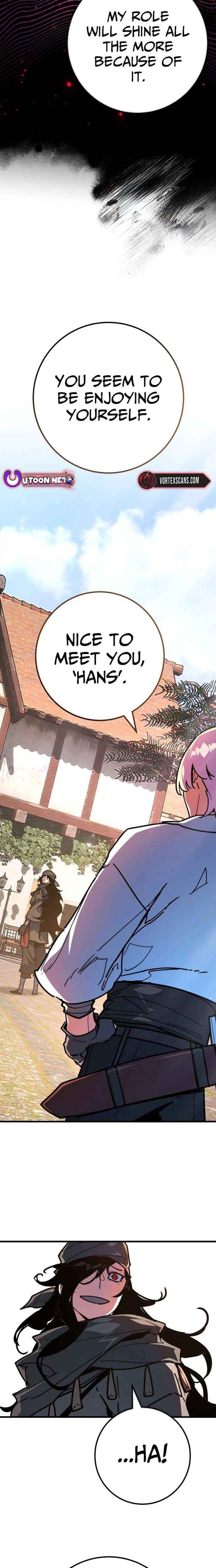 Read World’s Strongest Troll (The Game’s Top Troll) Manga Online