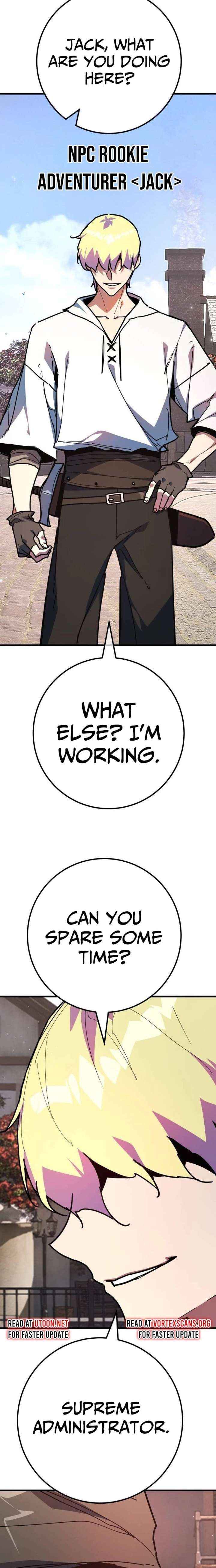 Read World’s Strongest Troll (The Game’s Top Troll) Manga Online