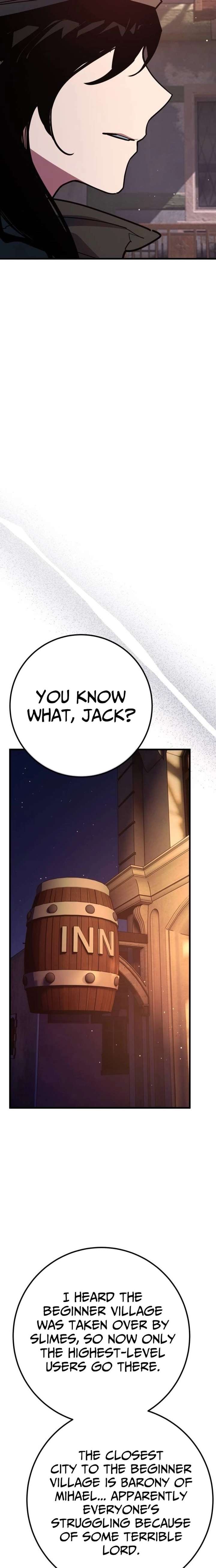 Read World’s Strongest Troll (The Game’s Top Troll) Manga Online