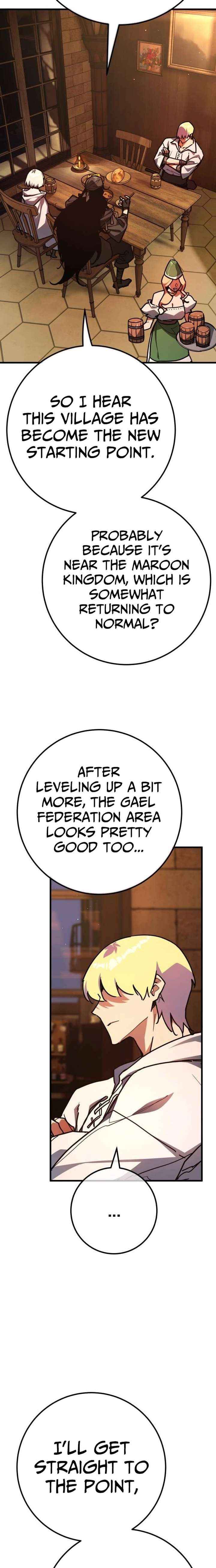 Read World’s Strongest Troll (The Game’s Top Troll) Manga Online