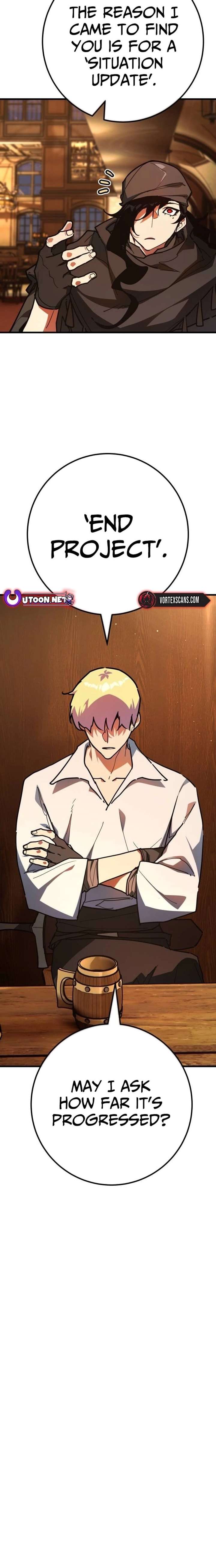 Read World’s Strongest Troll (The Game’s Top Troll) Manga Online