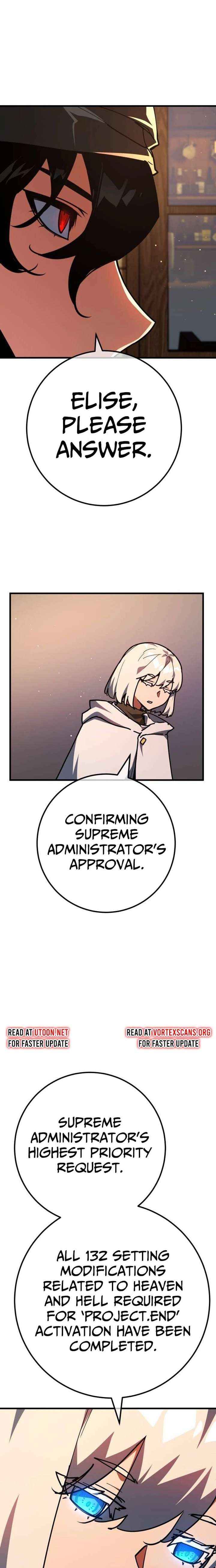 Read World’s Strongest Troll (The Game’s Top Troll) Manga Online