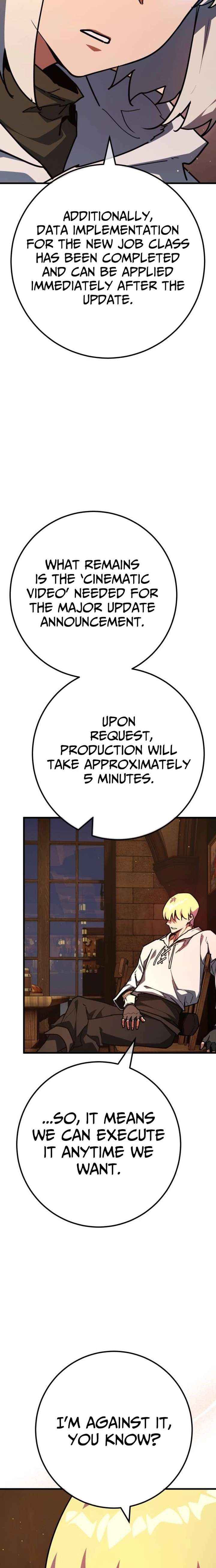 Read World’s Strongest Troll (The Game’s Top Troll) Manga Online