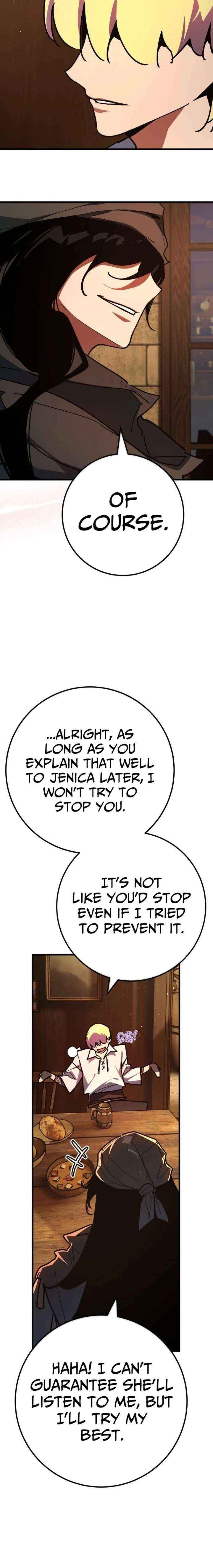 Read World’s Strongest Troll (The Game’s Top Troll) Manga Online