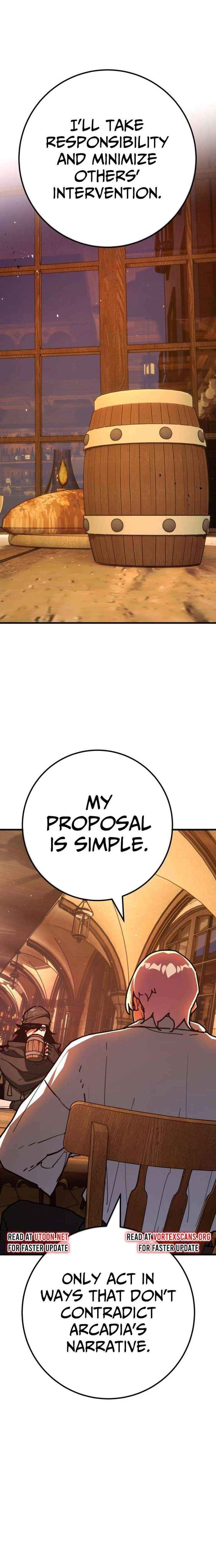 Read World’s Strongest Troll (The Game’s Top Troll) Manga Online